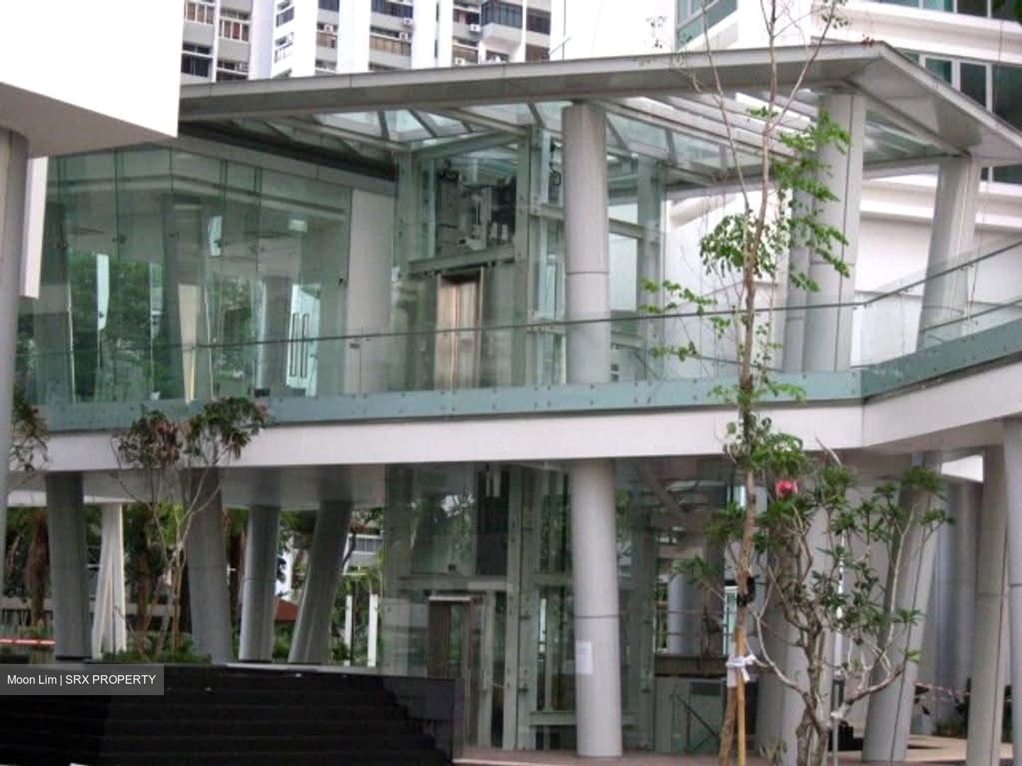 One Amber (D15), Condominium #609973241